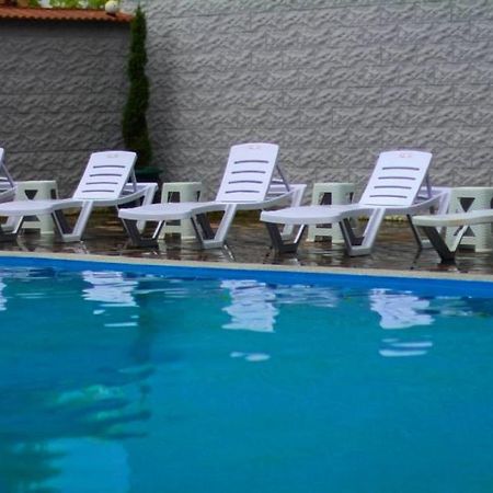 Hulus Hotel Makhinjauri Εξωτερικό φωτογραφία